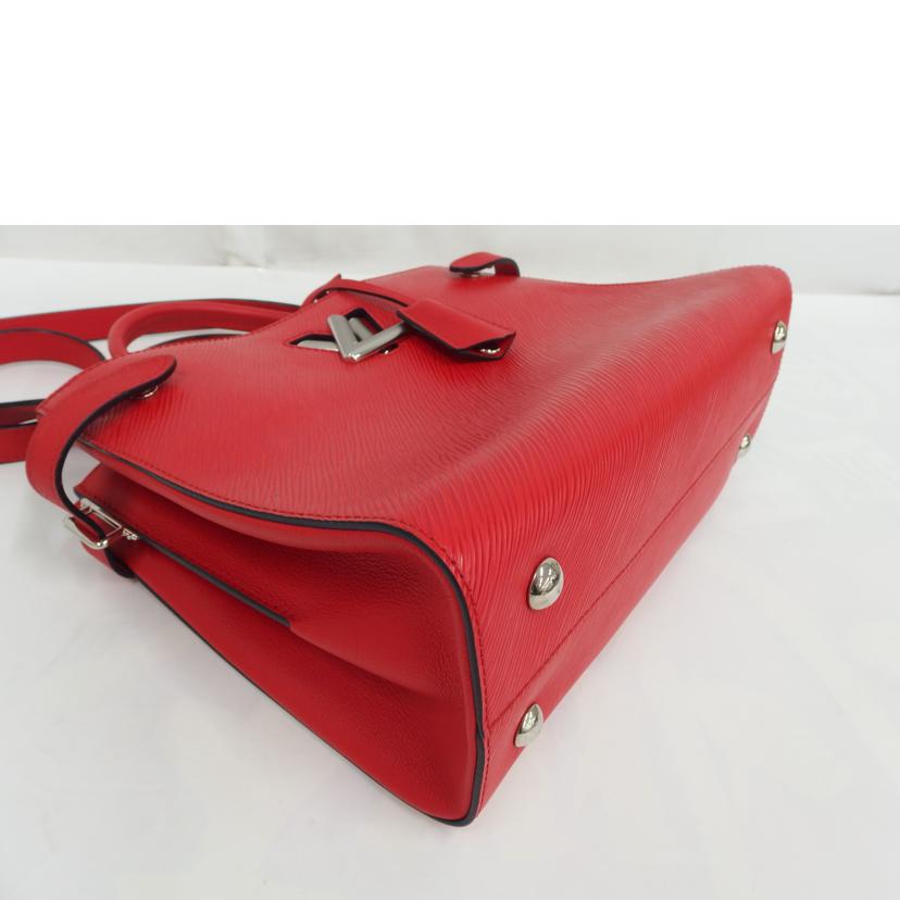 LOUIS VUITTON ルイヴィトン/ツイストトート　/M54811//AR4***/Aランク/82