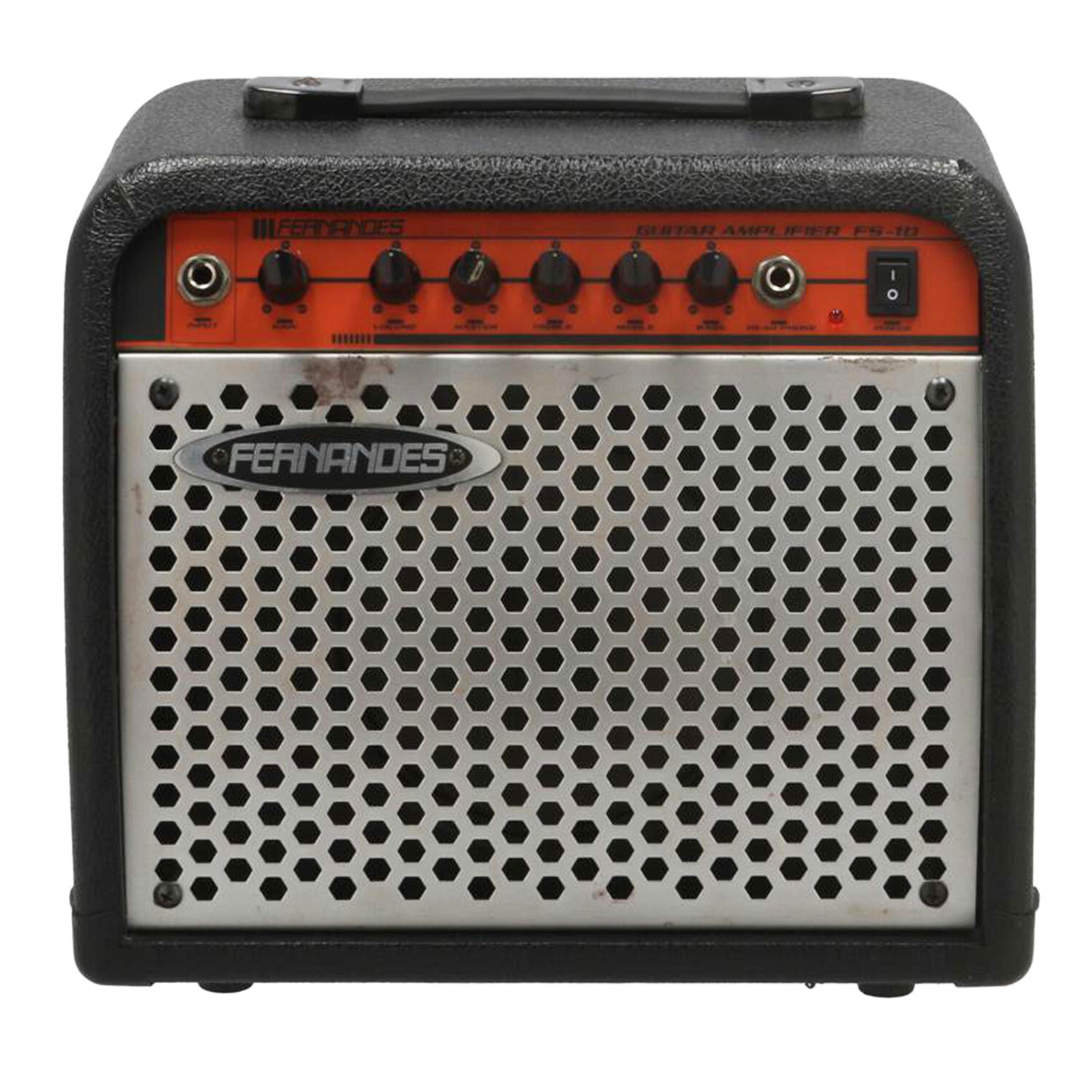 FERNANDES フェルナンデス　/ギターアンプ/FS-10//-/BCランク/70