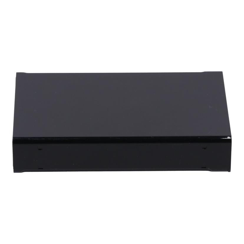 ELECOM エレコム　/外付けHDD　4TB/ELD-CED040UBK//37C000000243/Bランク/82