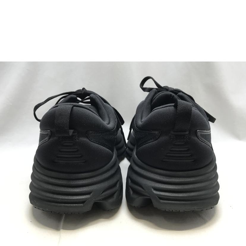 HOKA　ONE　ONE ホカ　オネ　オネ/M　BONDI　8　WIDE//Aランク/51