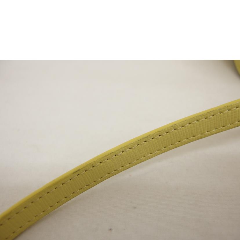 FURLA フルラ/ダブルジッパーショルダーバッグ/EK27 B30 LILLI//Aランク/04