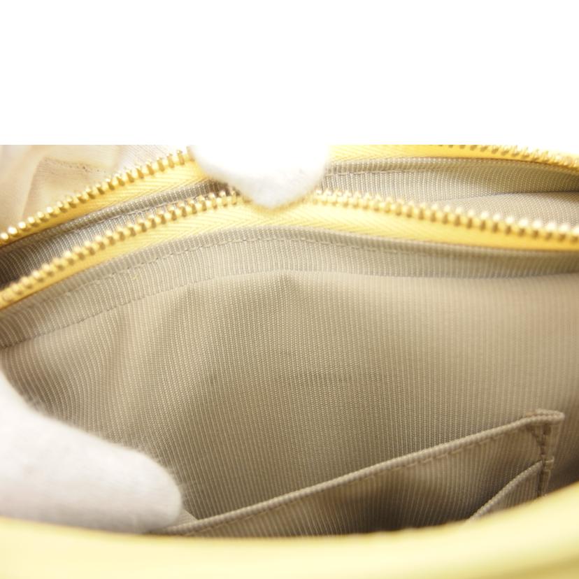 FURLA フルラ/ダブルジッパーショルダーバッグ/EK27 B30 LILLI//Aランク/04