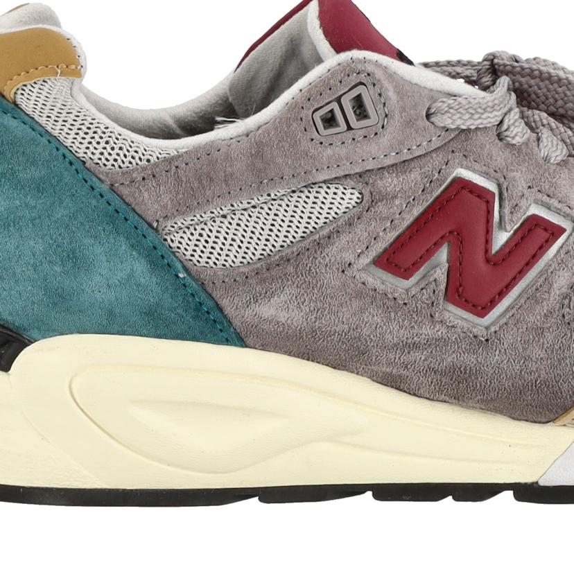 new　balance ニューバランス/ローカットスニーカー／マルチカラー/M990CP2//ABランク/18