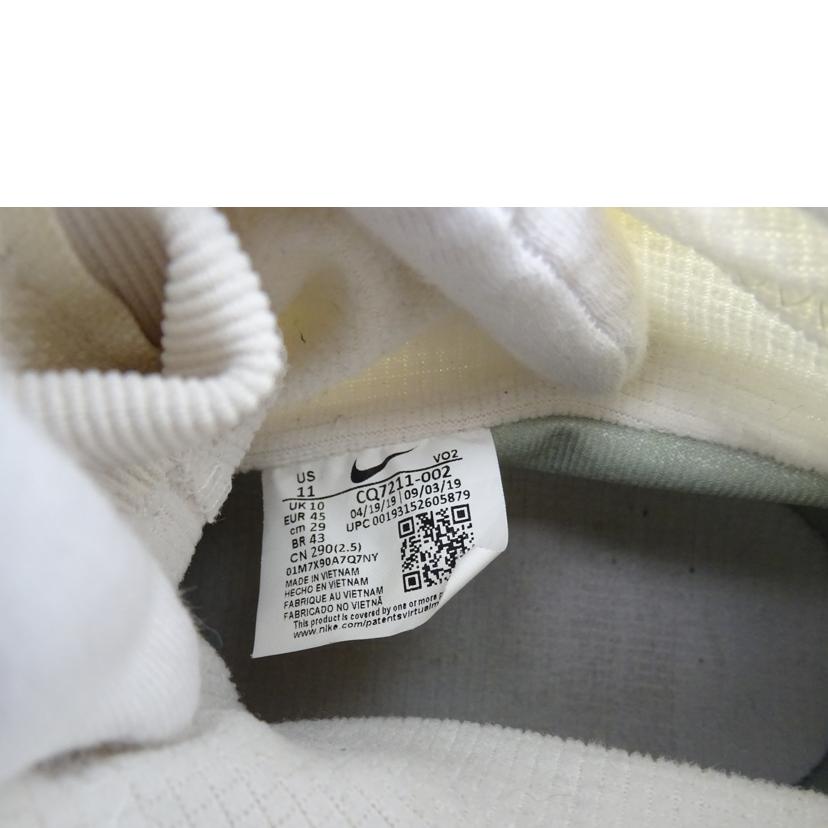 NIKE ナイキ/エアフォース1ハイGORE-TEX/CQ7211-002//Aランク/69