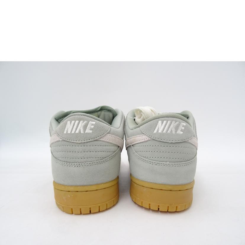 NIKE ナイキ/SBダンクLOW PRO Jade Horizon /BQ6817-300//Sランク/69
