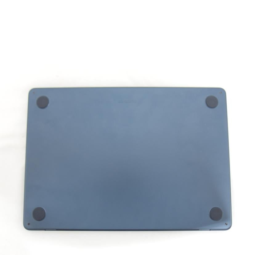 Apple アップル/MacBookAir／13インチ／CTOモデル／ベースモデル：MXCV3J／A/Z1HW00049J/A(A3113)//D7Y2HVY24Y/Aランク/04