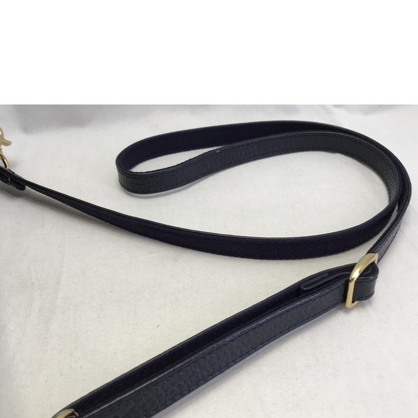 CRESTBRIGE　BLUE　LABEL クレストブリッジ　ブルーレーベル/ショルダーバッグ//Aランク/51