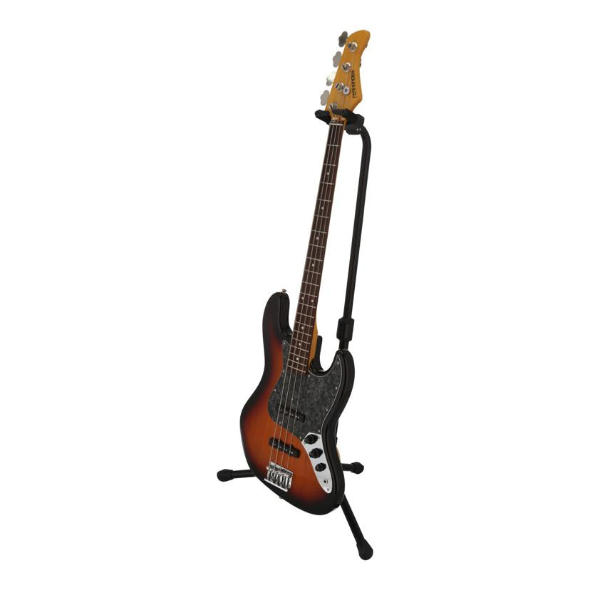 Fernandes フェルナンデス/エレキベース/RJB-380//FG08110494/Bランク/77