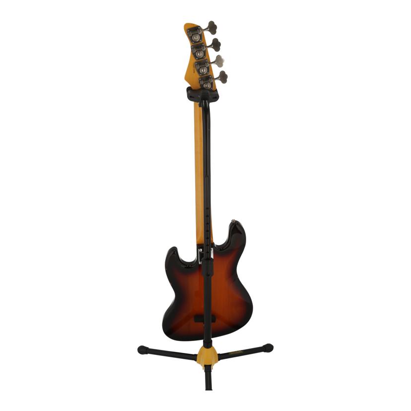Fernandes フェルナンデス/エレキベース/RJB-380//FG08110494/Bランク/77