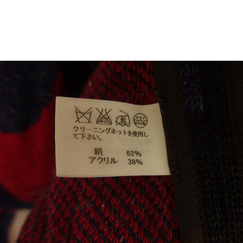 ISSEY　MIYAKE ｲｯｾｲﾐﾔｹ/イッセイミヤケ／ドット柄ヴィンテージジャケット/ME01KO019//ABランク/82