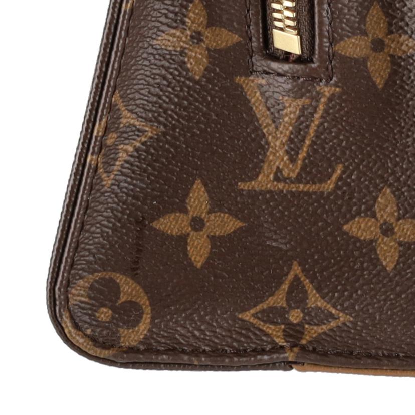 LOUIS　VUITTON ルイヴィトイン/オンザゴーEW／モノグラム・リバース/M46653//RFI*/Aランク/91