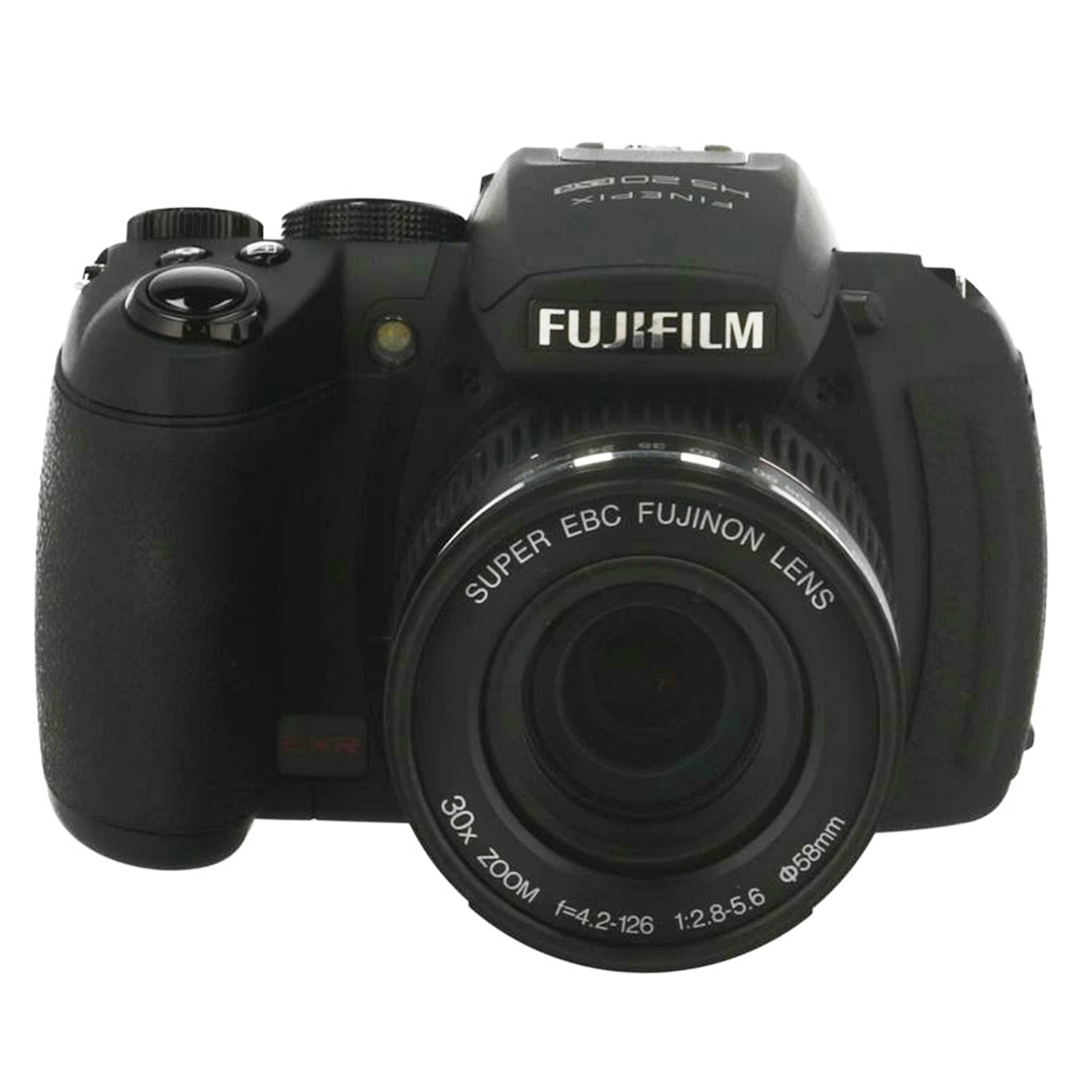 FUJIFILM 富士フイルム　/デジタルカメラ（オールド）/FINEPIX HS20EXR//1B03995/Bランク/62