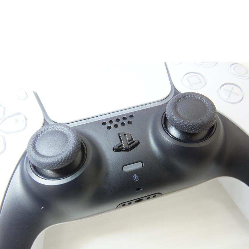 SONY ソニー/PS5本体825GB/CFI-1200A01//E32B01XX710375791/ABランク/88