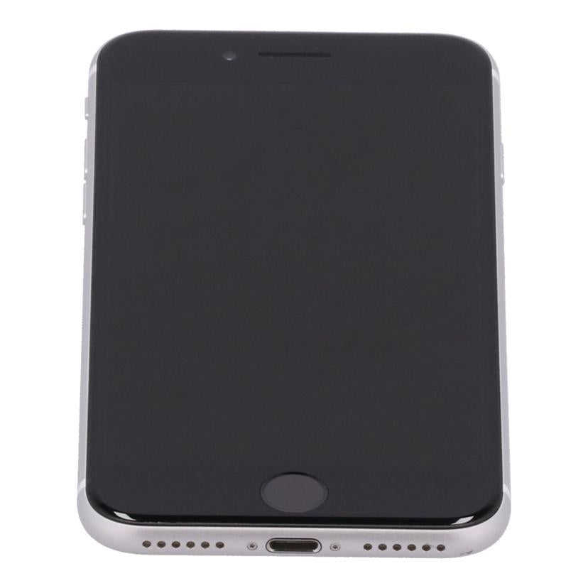Apple　SIMロックなし アップル/iPhone　SE　第2世代　64GB/MHGQ3J/A//GWVG71PSPLJR/Bランク/75