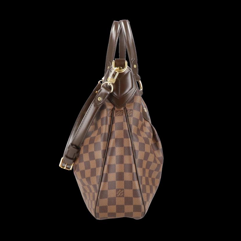 LOUIS　VUITTON ルイヴィトン/イーヴォラMM／ダミエ/N41131//TR2***/SAランク/75