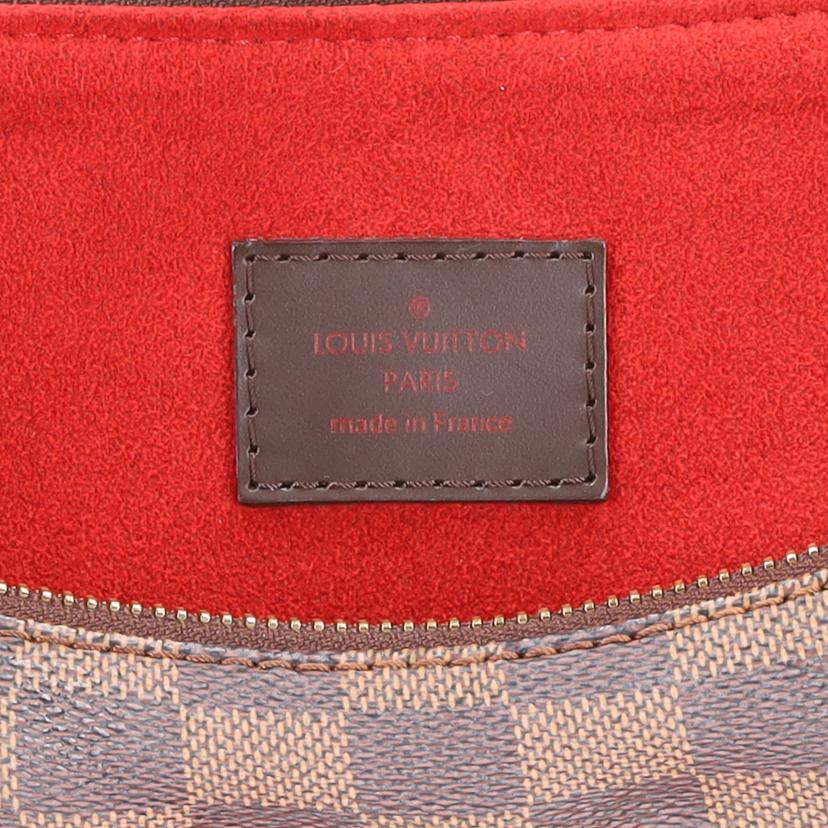 LOUIS　VUITTON ルイヴィトン/イーヴォラMM／ダミエ/N41131//TR2***/SAランク/75