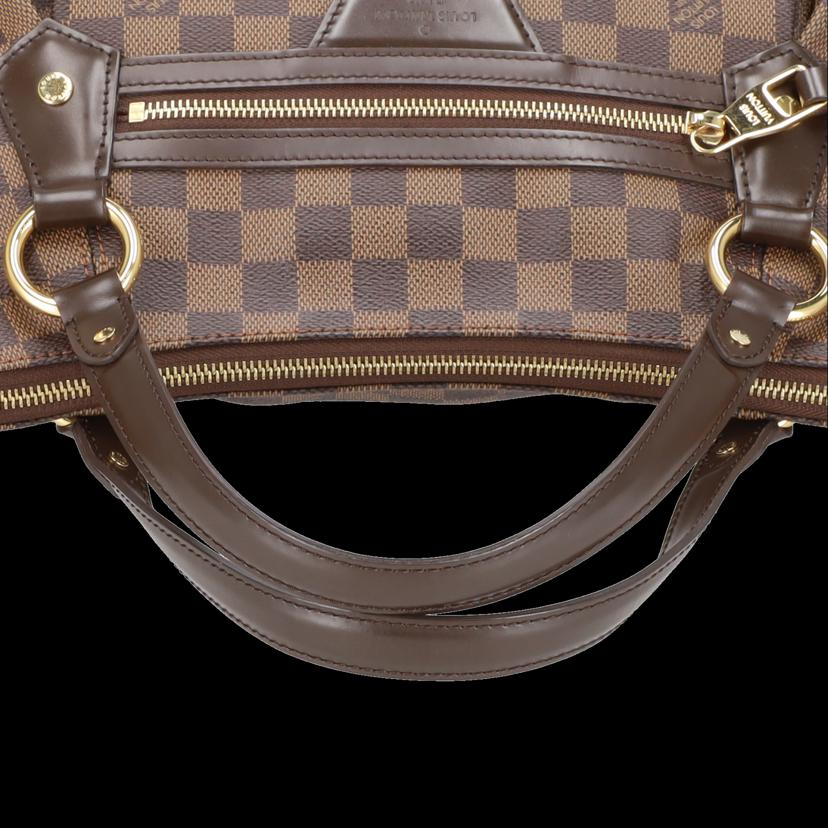 LOUIS　VUITTON ルイヴィトン/イーヴォラMM／ダミエ/N41131//TR2***/SAランク/75