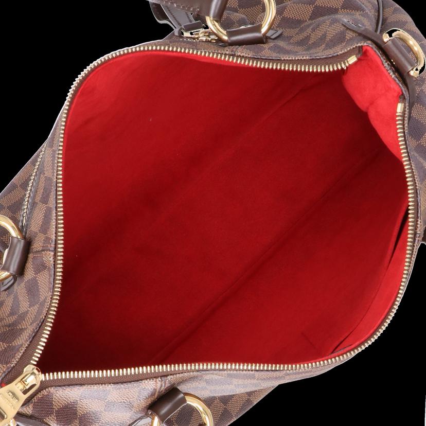 LOUIS　VUITTON ルイヴィトン/イーヴォラMM／ダミエ/N41131//TR2***/SAランク/75