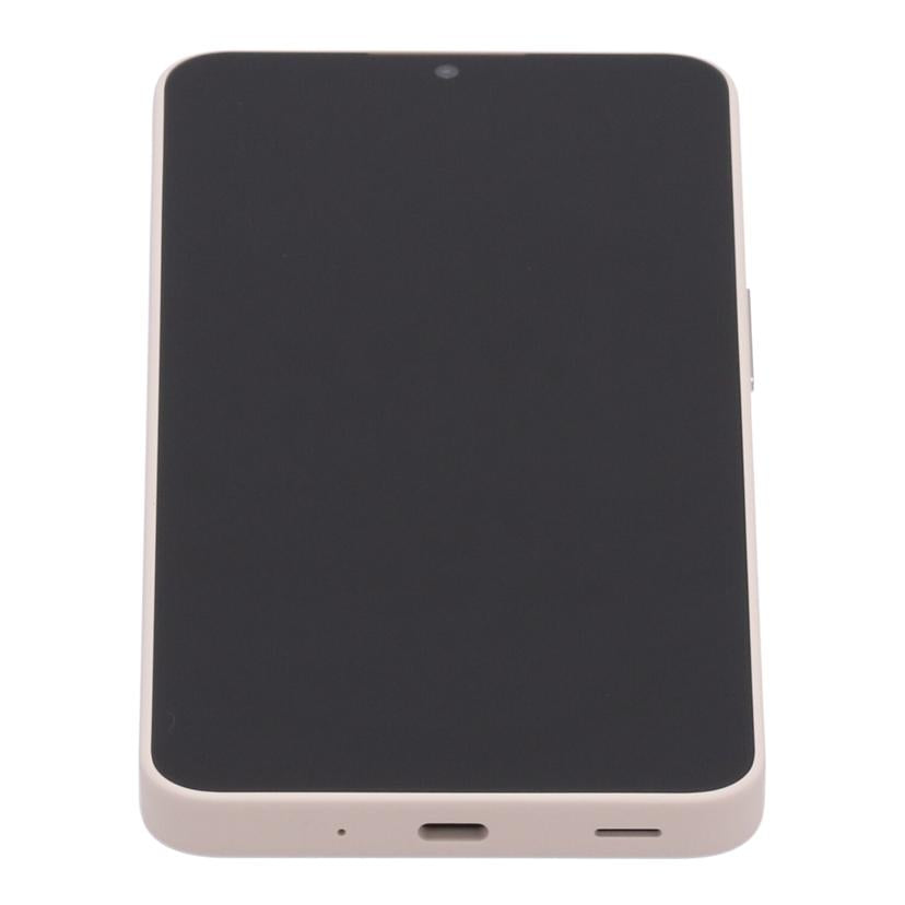 SHARP　docomo シャープ　/スマートフォン／AQUOS　wish4　64GB/SH-52E//SX4LHMA470907764/Aランク/65