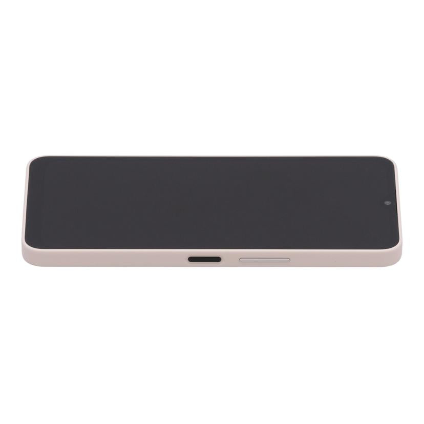 SHARP　docomo シャープ　/スマートフォン／AQUOS　wish4　64GB/SH-52E//SX4LHMA470907764/Aランク/65