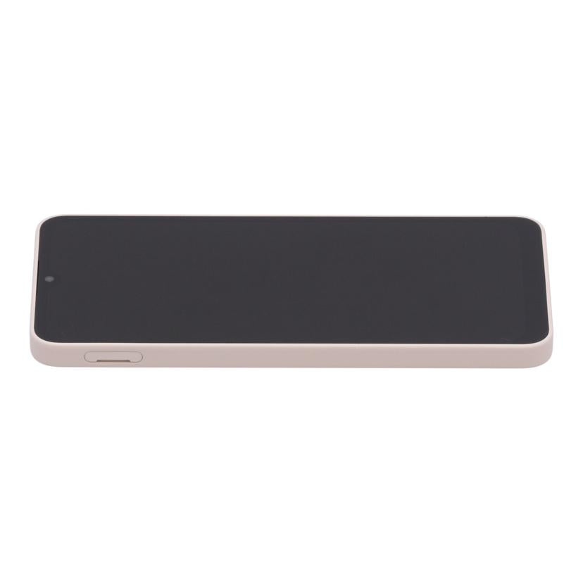 SHARP　docomo シャープ　/スマートフォン／AQUOS　wish4　64GB/SH-52E//SX4LHMA470907764/Aランク/65