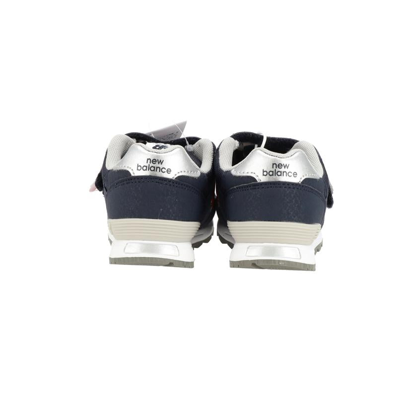 new balance ニューバランス/IO313JNVキッズシューズ/IO313JNV//Aランク/24