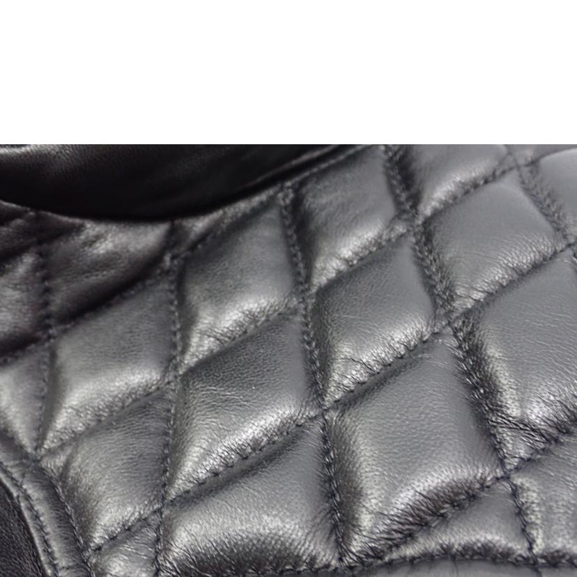 Liugoo　Leathers リューグレザーズ/★Liugoo　Leathers　本革ダイヤモンドダウンベスト//M/ABランク/62