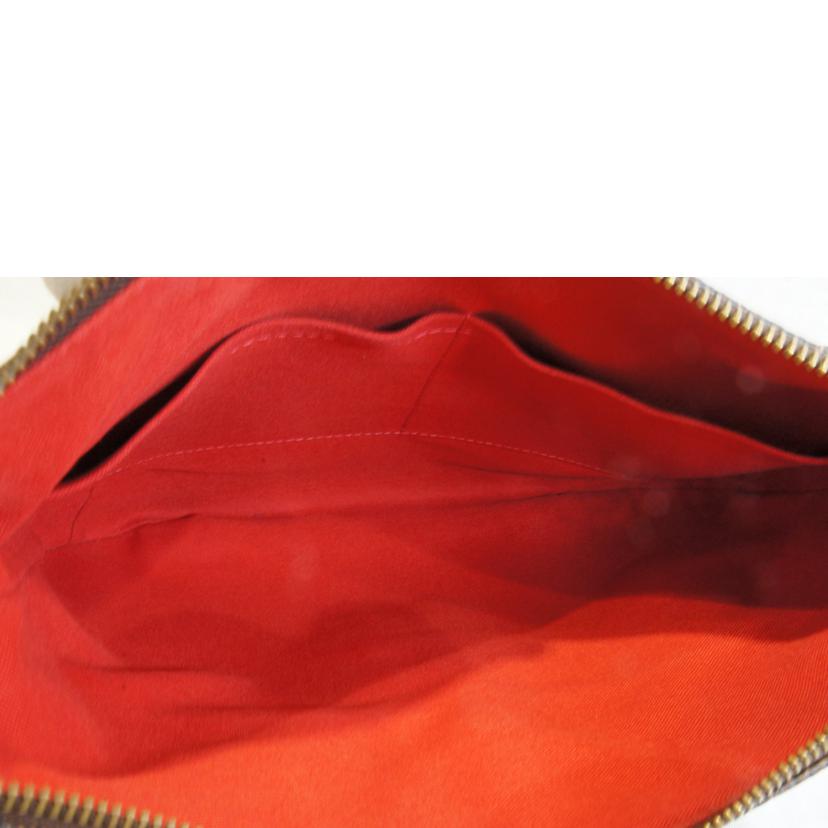LOUIS　VUITTON ルイヴィトン/ブルームズベリPM／ダミエ/N42251//DU3***/ABランク/92