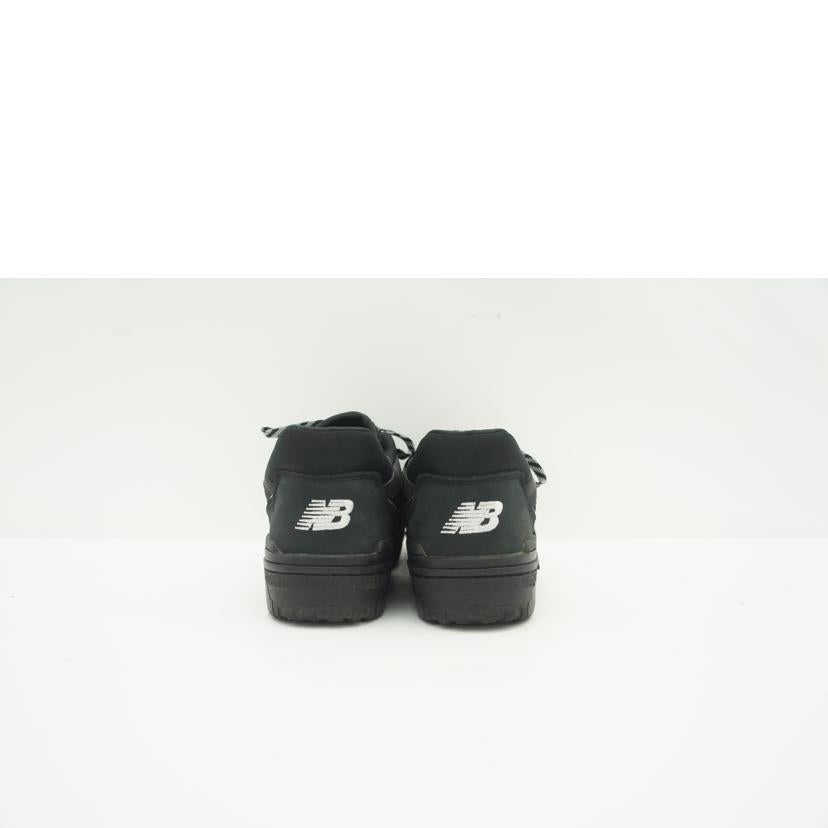 new　balance ニューバランス/ローカットスニーカー/BB550ATM//ABランク/76