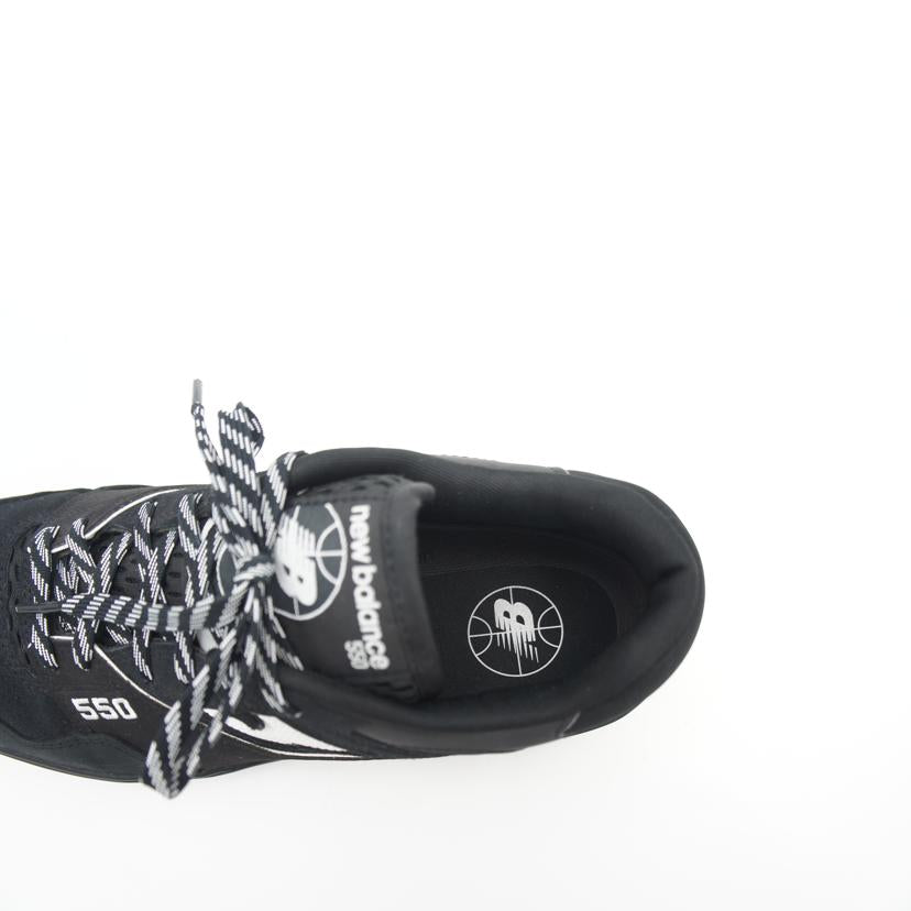 new　balance ニューバランス/ローカットスニーカー/BB550ATM//ABランク/76