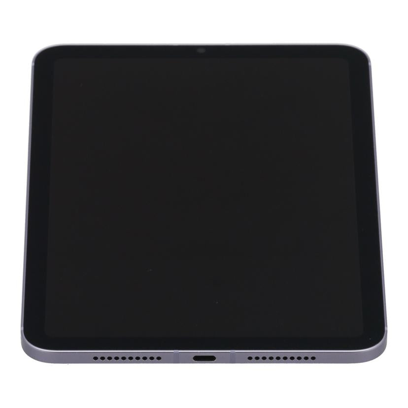 Apple SIMフリー アップル/iPad mini 第6世代 64GB/MK8E3J/A//DD620Y9W5H/Bランク/62