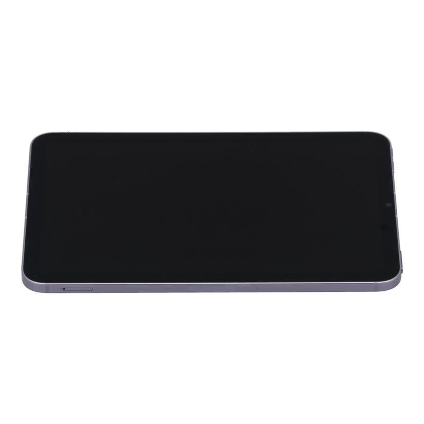 Apple SIMフリー アップル/iPad mini 第6世代 64GB/MK8E3J/A//DD620Y9W5H/Bランク/62