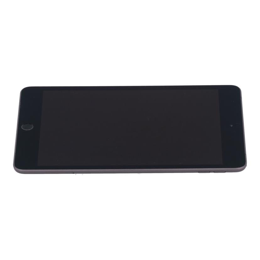 Apple　SIMフリー アップル　/iPad　mini　第5世代　Cellular　256GB　2019/MUXC2J/A//DMPYJ2VYLMTG/Bランク/82