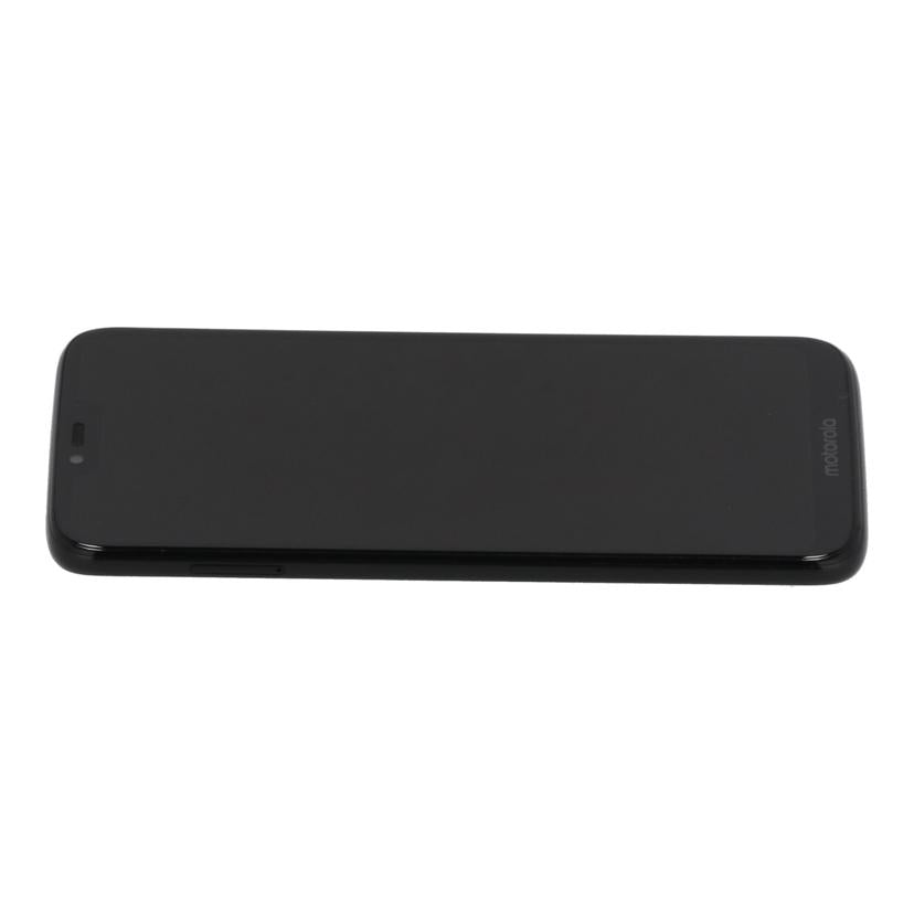 MOTOROLA SIMフリー モトローラ /スマートフォン/moto g7 power 64GB/XT1955-7//ZY326N34ZD/Bランク/24