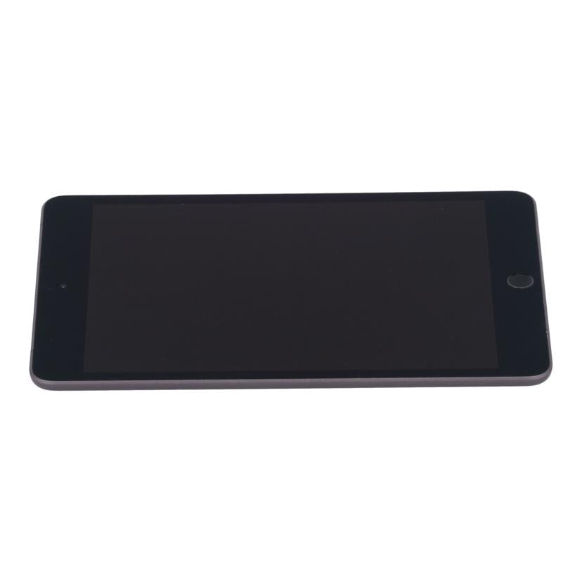 Apple　SIMフリー アップル　/iPad　mini　第5世代　Cellular　256GB　2019/MUXC2J/A//DMPYJ2VYLMTG/Bランク/82