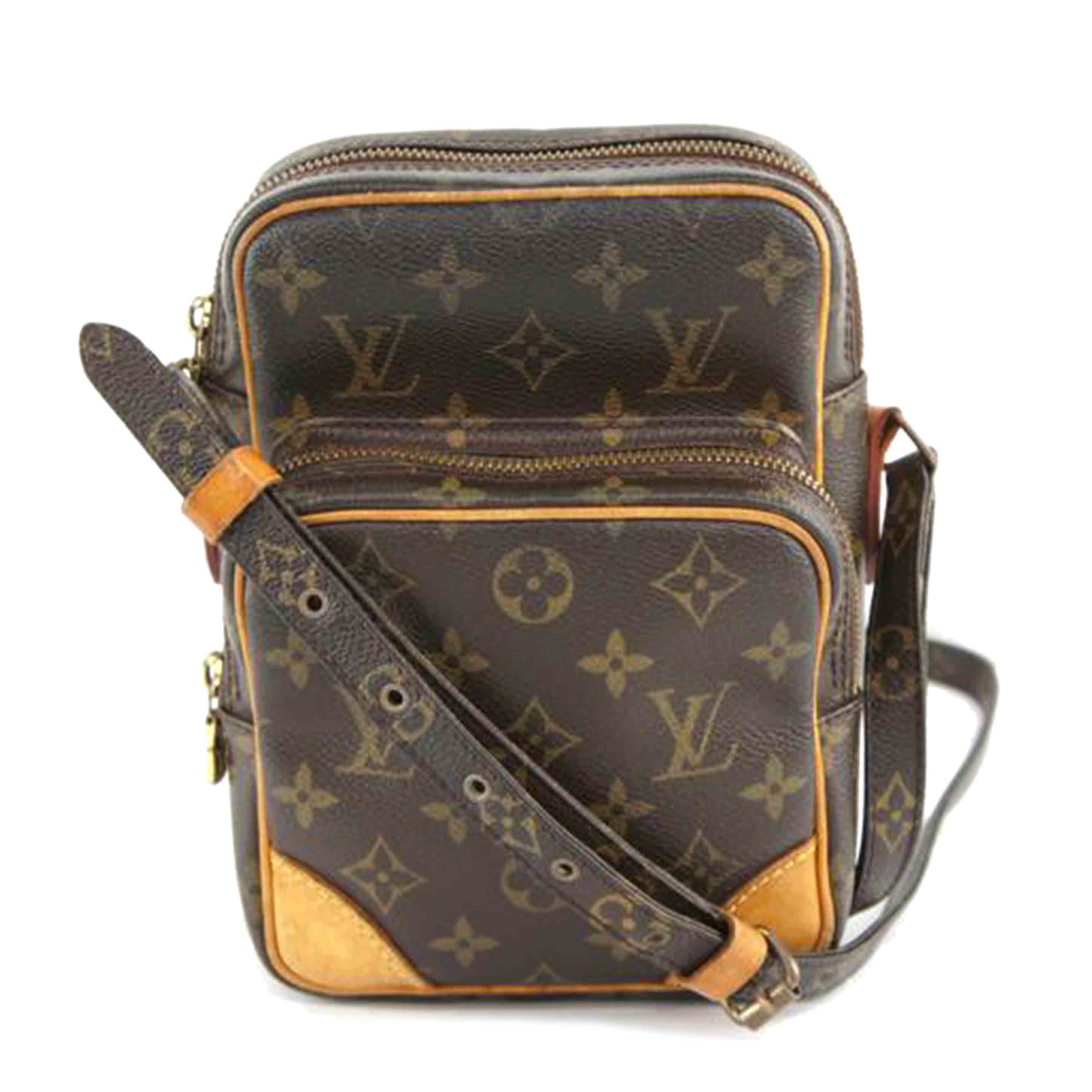 LOUIS　VUITTON ルイ・ヴィトン/アマゾン／モノグラム/M45236//TH1***/Bランク/64
