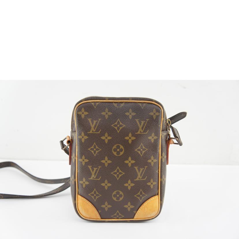 LOUIS　VUITTON ルイ・ヴィトン/アマゾン／モノグラム/M45236//TH1***/Bランク/64