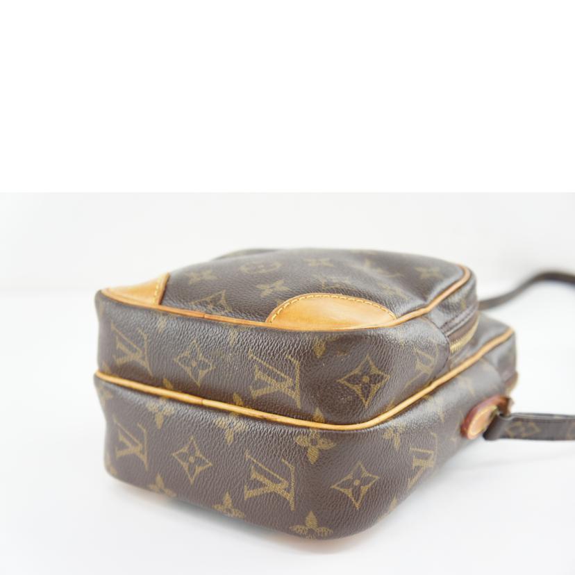 LOUIS　VUITTON ルイ・ヴィトン/アマゾン／モノグラム/M45236//TH1***/Bランク/64