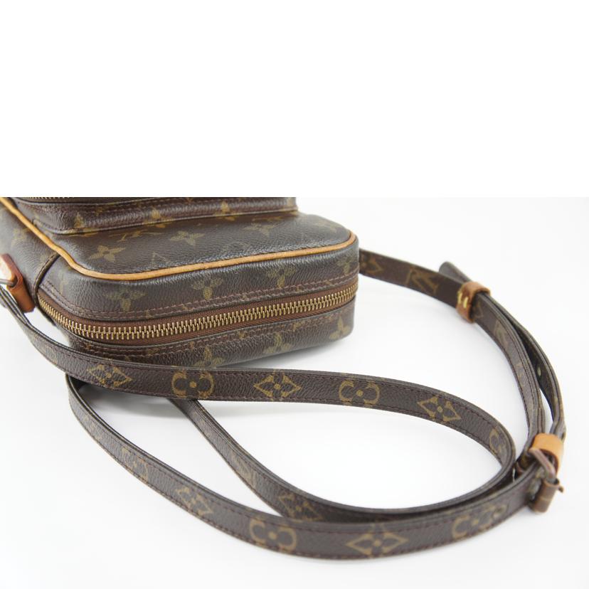 LOUIS　VUITTON ルイ・ヴィトン/アマゾン／モノグラム/M45236//TH1***/Bランク/64