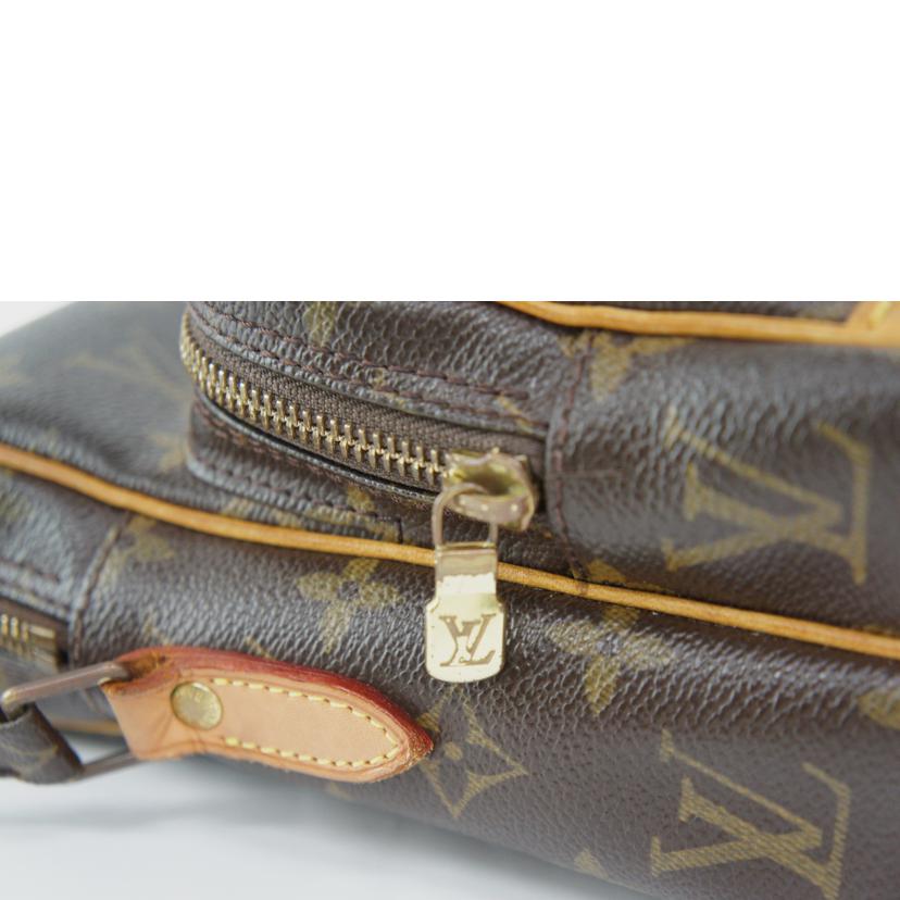 LOUIS　VUITTON ルイ・ヴィトン/アマゾン／モノグラム/M45236//TH1***/Bランク/64