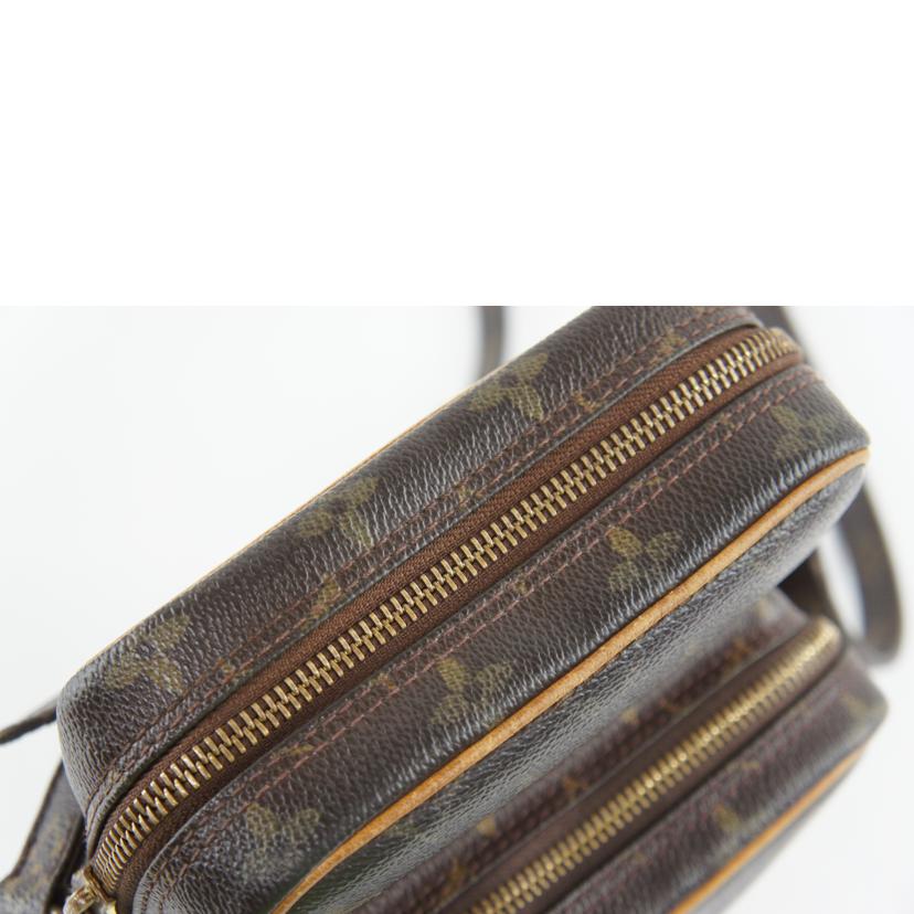 LOUIS　VUITTON ルイ・ヴィトン/アマゾン／モノグラム/M45236//TH1***/Bランク/64