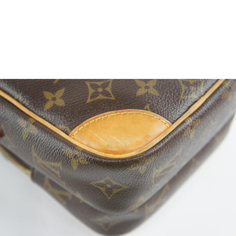 LOUIS　VUITTON ルイ・ヴィトン/アマゾン／モノグラム/M45236//TH1***/Bランク/64