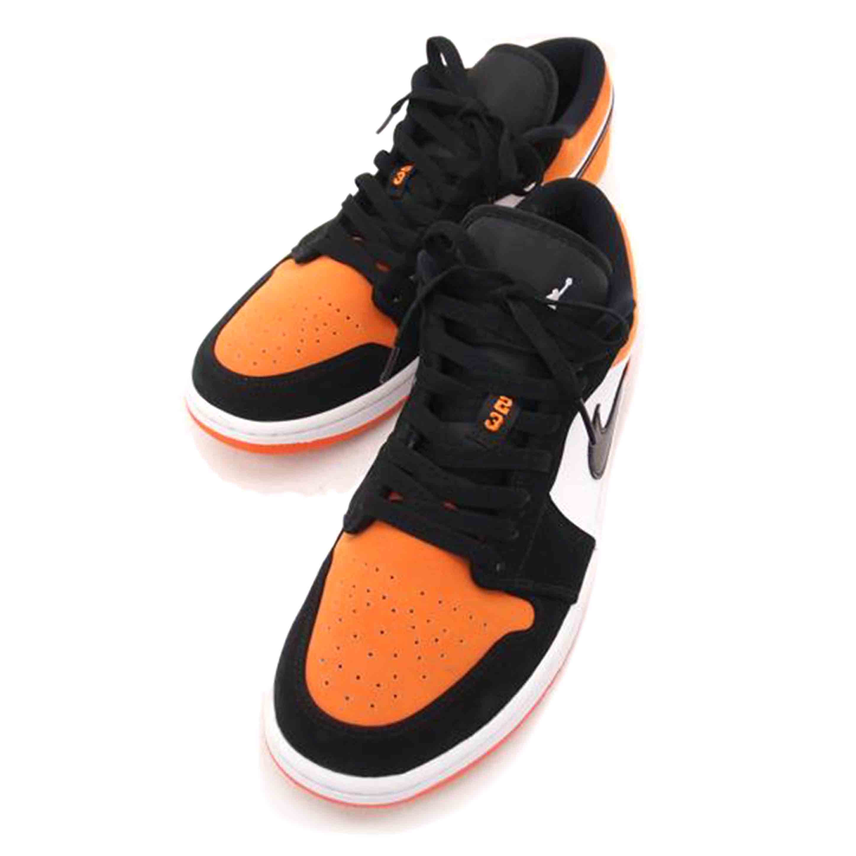 ＮＩＫＥ ﾅｲｷ/ＮＩＫＥ　ＡＩＲ　ＪＯＲＤＡＮ　１　ＬＯＷ/553558-128//Aランク/69