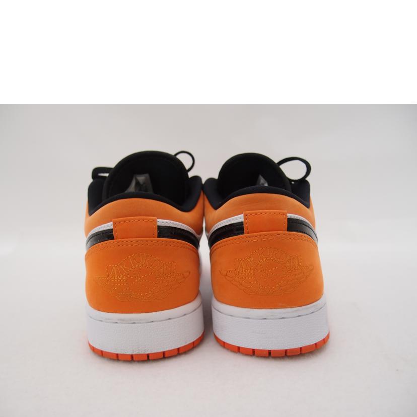 ＮＩＫＥ ﾅｲｷ/ＮＩＫＥ　ＡＩＲ　ＪＯＲＤＡＮ　１　ＬＯＷ/553558-128//Aランク/69