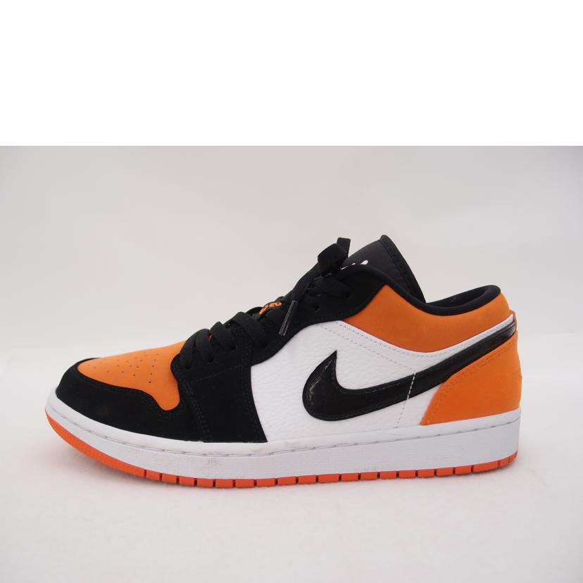 ＮＩＫＥ ﾅｲｷ/ＮＩＫＥ　ＡＩＲ　ＪＯＲＤＡＮ　１　ＬＯＷ/553558-128//Aランク/69