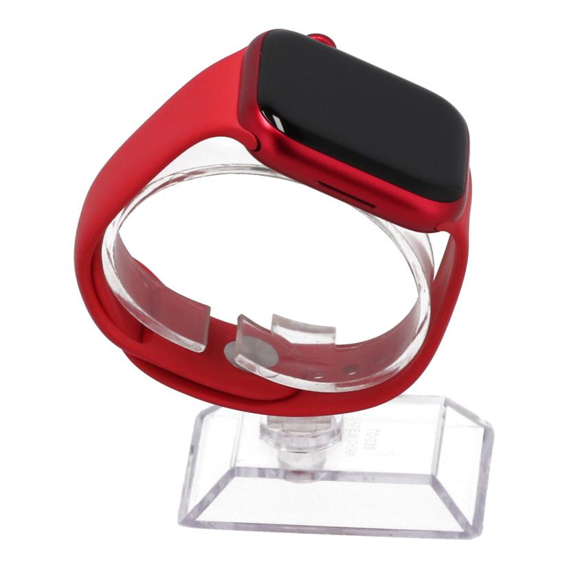 Apple アップル /AppleWatch Series9 GPS 45mm （PRODUCT）RED/NRXJ3ZP/A//C2MJ476CFL/ABランク/24