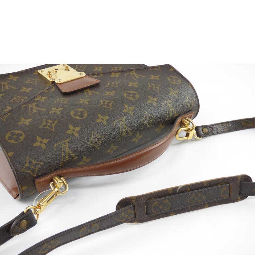 LOUIS　VUITTON ルイ・ヴィトン/モンソー／モノグラム/M51185//SR0***/ABランク/64