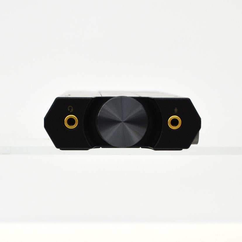 Sound　Blaster　 サウンドブラスター/USB　DAC/BLASTER X G6//Bランク/75