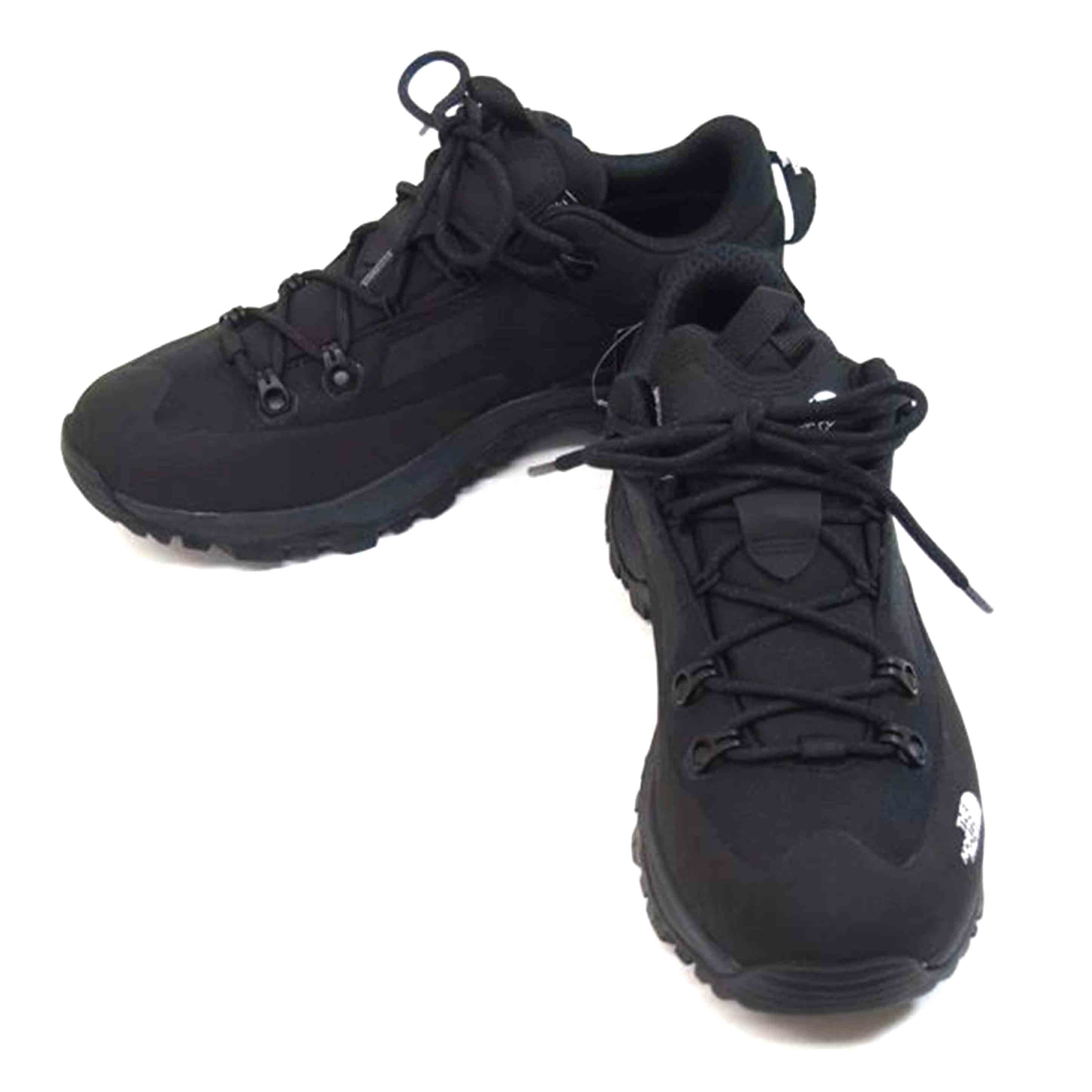NORTH　FACE ノースフェィス/クレストン　ハイク　ウォータープルーフ/NF52410//SAランク/71