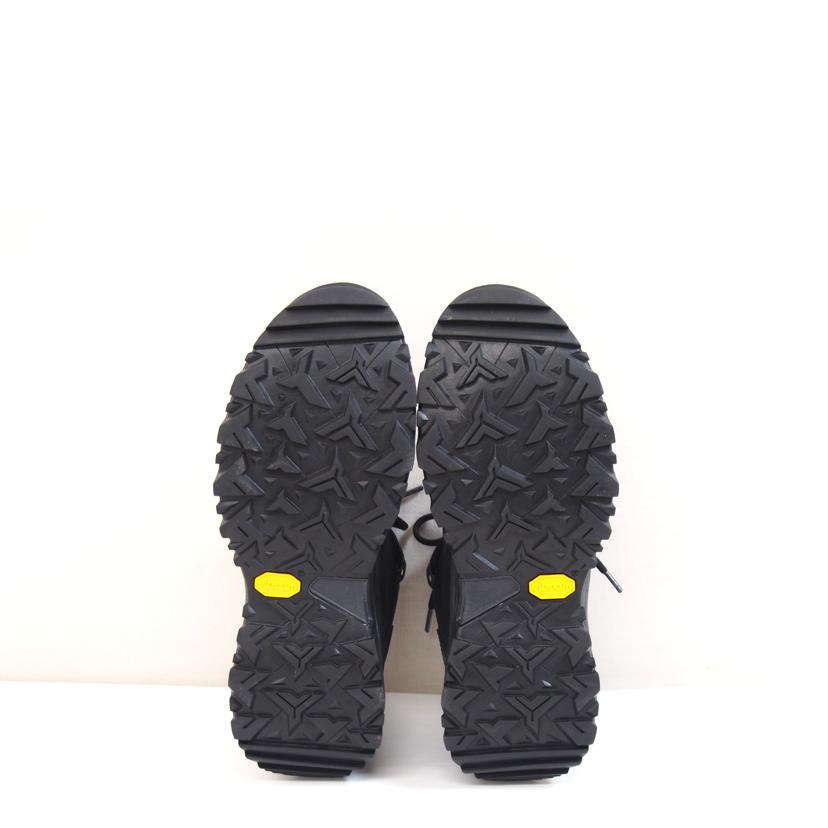 NORTH　FACE ノースフェィス/クレストン　ハイク　ウォータープルーフ/NF52410//SAランク/71